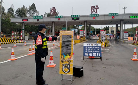 道路交通信號燈價格