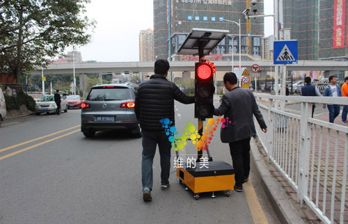 道路交通信號燈價格