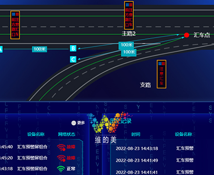 交通信號燈